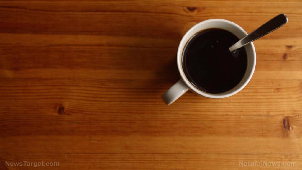 Feeling tired after enjoying a cup of coffee? You should probably limit your caffeine intake, advise researchers
