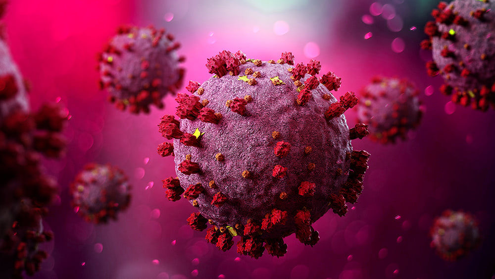 CDC caught massively inflating coronavirus cases, deaths in violation of federal law
