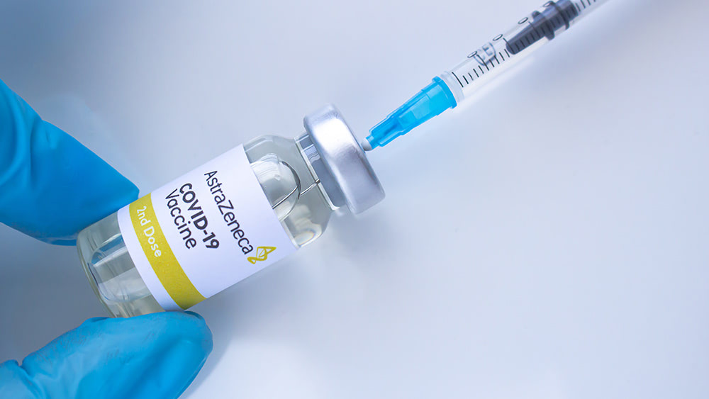Norwegian health agency recommends banning AstraZeneca coronavirus vaccine due to blood clot risks