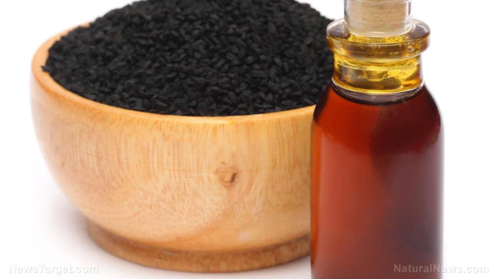 Nigella sativa (black seed) prevents covid-induced vascular damage, scientists conclude in published paper indexed by NIH