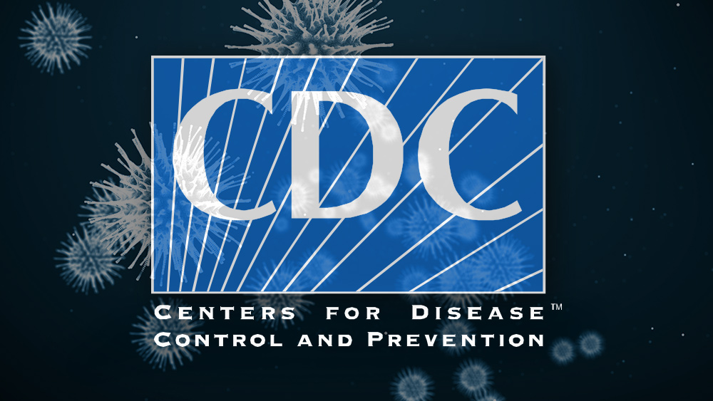 CDC greatly exaggerated, lied about severity of covid: STUDY