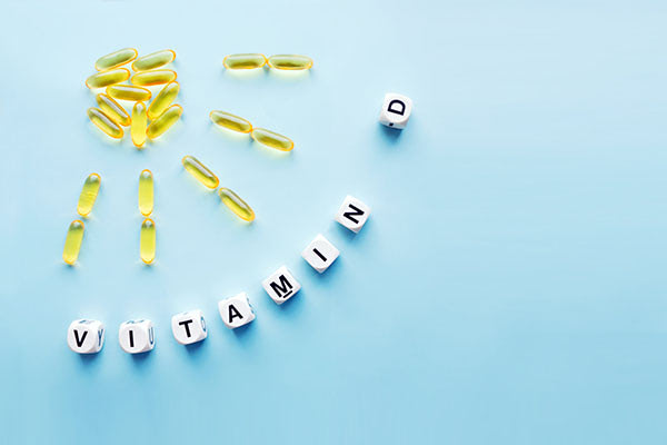 Vitamin D Deficiency Linked to Heart Attacks Vitamin-d-capsules-2
