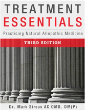 Treatment Essentials: Practicing Natural Allopathic Medicine