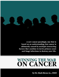 winning the war on cancer